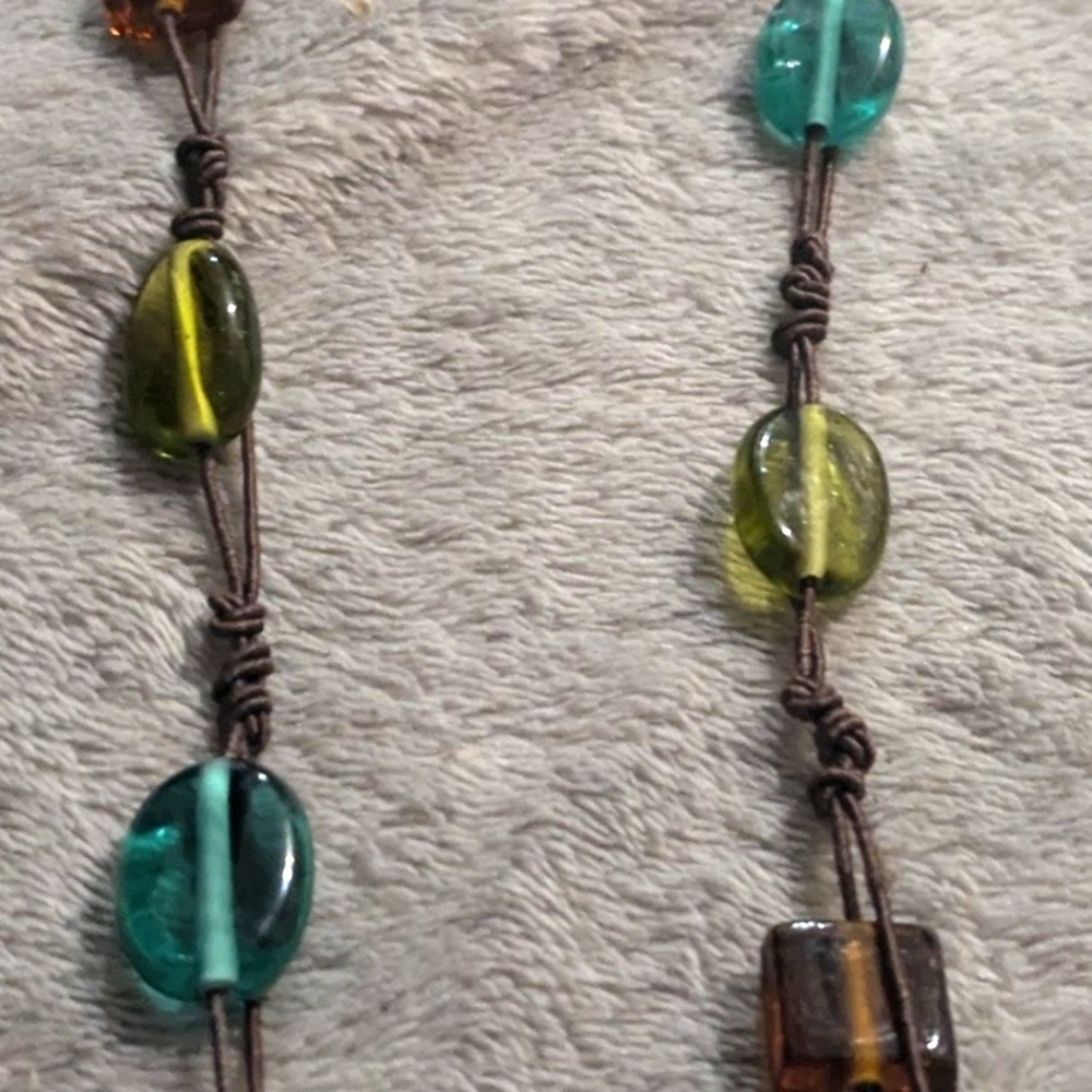 Necklace
